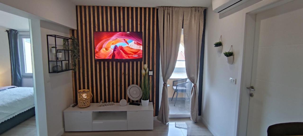 Apartman Hajdi Zadar Exterior photo