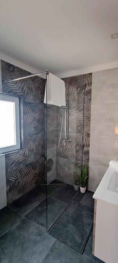 Apartman Hajdi Zadar Exterior photo